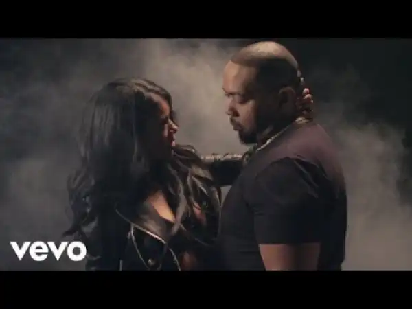Video: Timbaland - Don